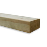 C24 Timber 4" x 2" (47 x 100mm ) 6m