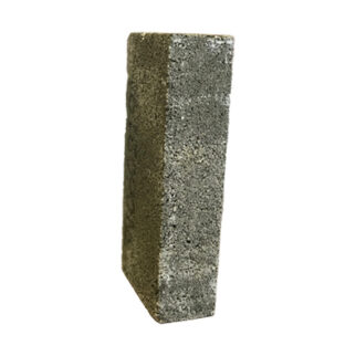 100mm Medium Dense Concrete Block 1