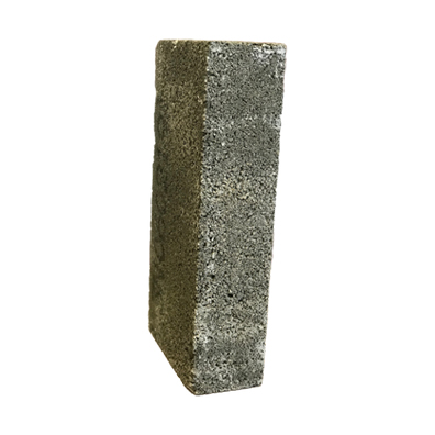 100mm Medium Dense Concrete Block 1
