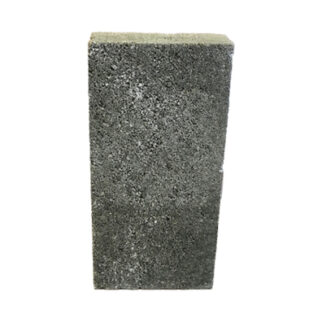 100mm Medium Dense Concrete Block 2