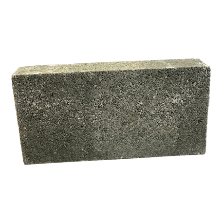 100mm Medium Dense Concrete Block 4