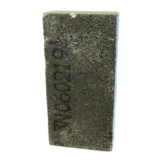 100mm Medium Dense Concrete Block 5