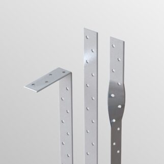 Light Duty Restraint Straps