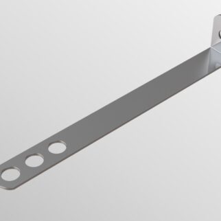 Frame Cramp Wall Ties1