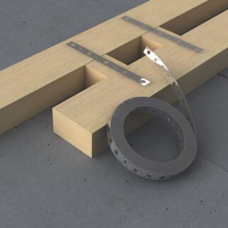Multi-FixStrapping