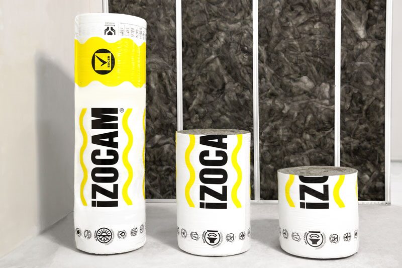 iZOCAM