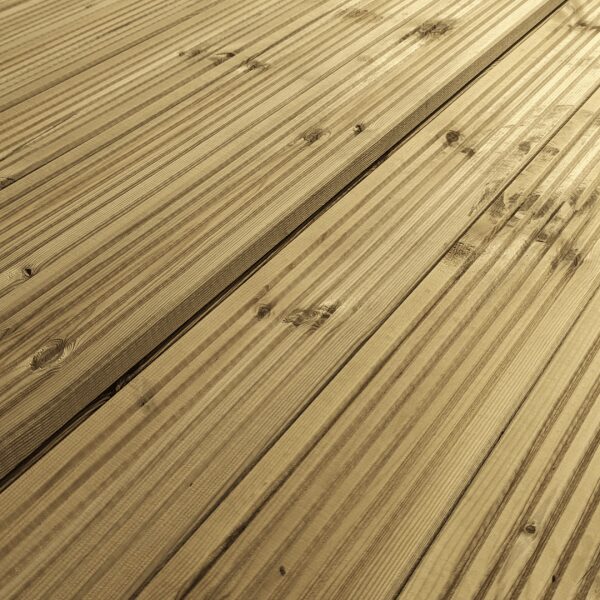 DECKING_BMS