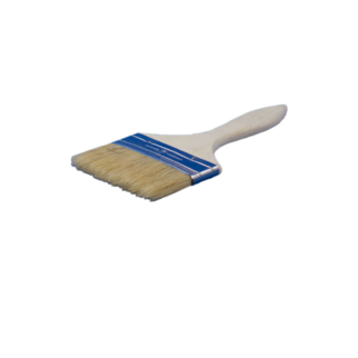 4 Inch Laminating Brush