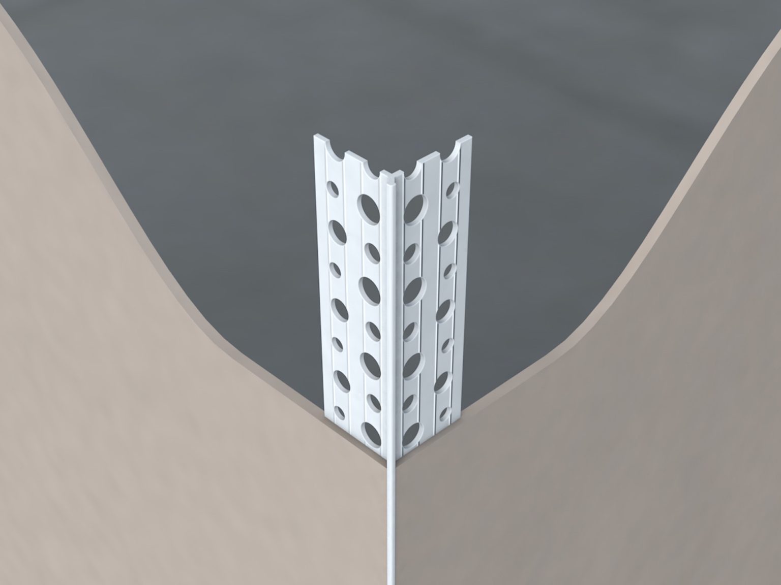 Angle Beads