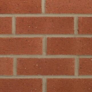 Forterra Nottingham Red Rustic