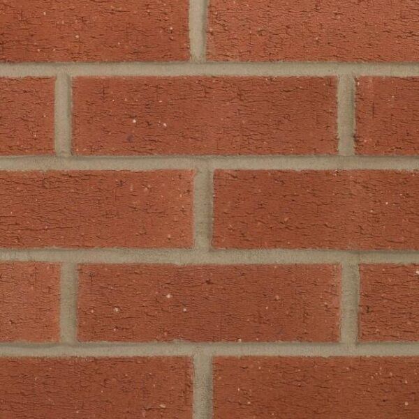 Forterra Nottingham Red Rustic