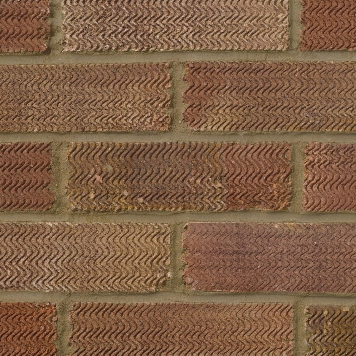 Forterra LBC Rustic Antique