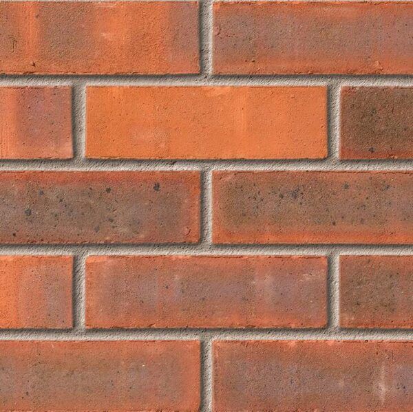 Multi Wirecut Facing Brick
