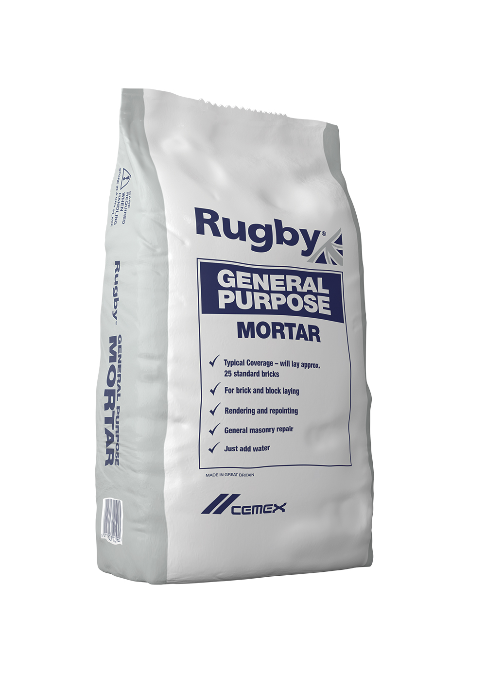 General Purpose Mortar