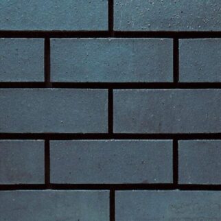 Ibstock b blue engineering perforated brick