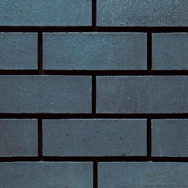 Ibstock b blue engineering perforated brick