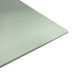 12.5mm Moisture Resistant Plasterboard Tapered Edge 2400mm x 1200mm ( 8" x 4" )