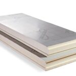 Recticel 90mm T&G 1200mm x 450mm