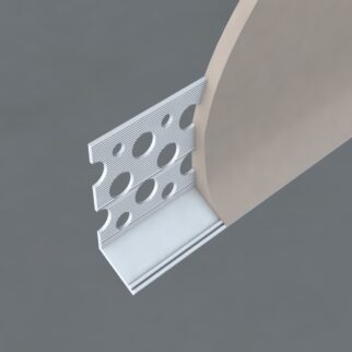 Pvc Bell Cast 20mm x 3.0m
