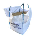 Sharp Sand Jumbo Bulk Bag