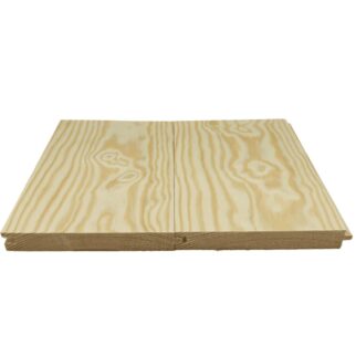 T&G Flooring Premium Redwood PAR 25x150mm (20×144)