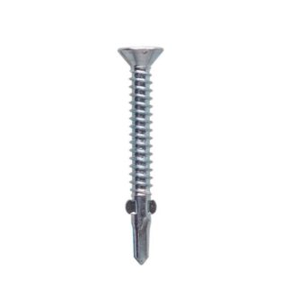Woodfix Self-Drilling Screw