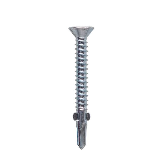 Woodfix Self-Drilling Screw