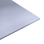 12.5mm Sound Plasterboard Tapered Edge 2400mm x 1200mm (8" x 4" )