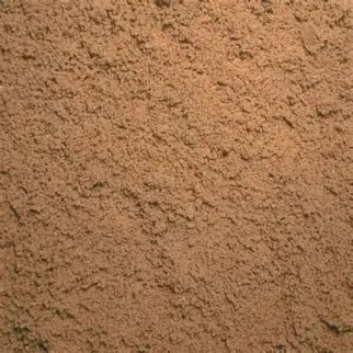 rendering sand