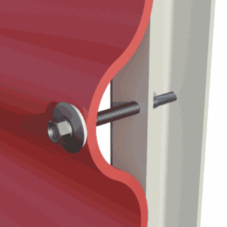 Self Drilling Screw_bms