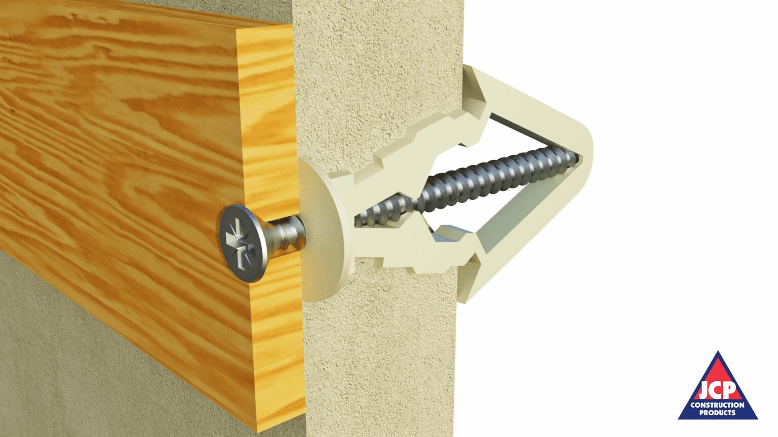 Plasterboard Plug_BMS