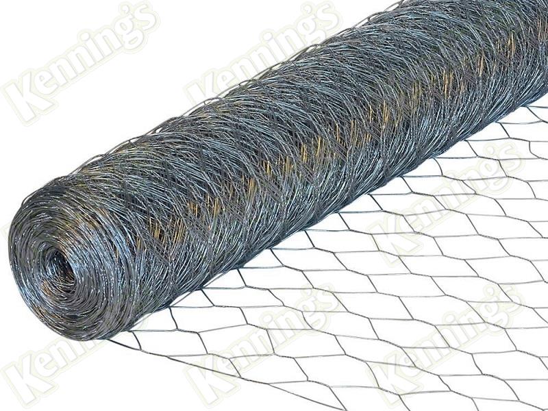 Chicken-Wire-Pre-Galv-(50mm-x-50mm)-0-9m