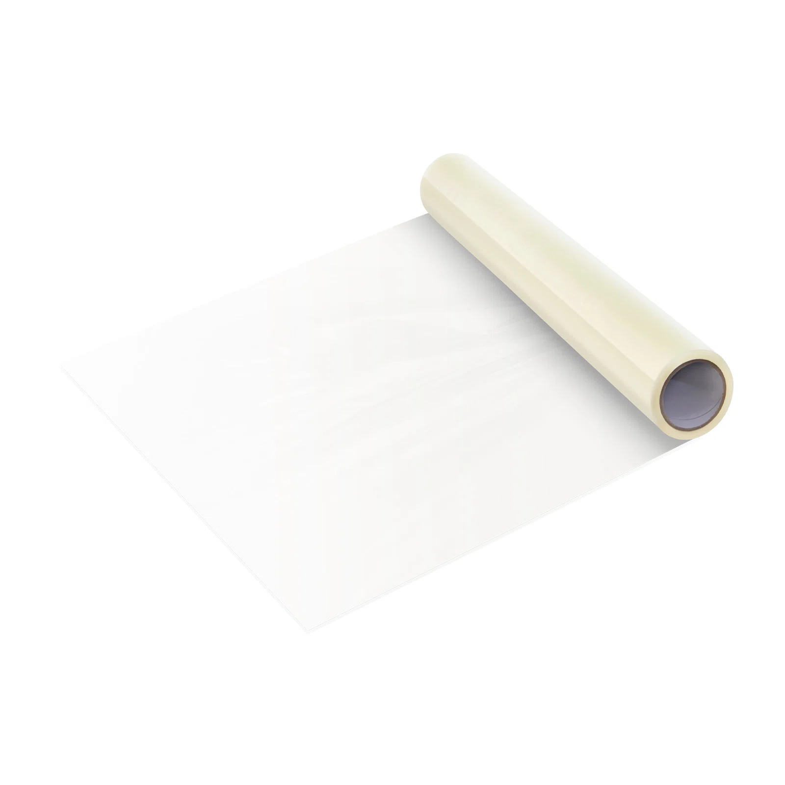 Carpet+Protection+Film,+24_+x+200'+Floor+and+Surface+Shield+with+Self+Adhesive+Backing