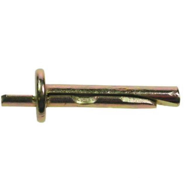 Nail in Anchor
