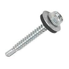 Self Drilling Screw