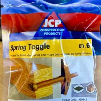 Spring Toggle