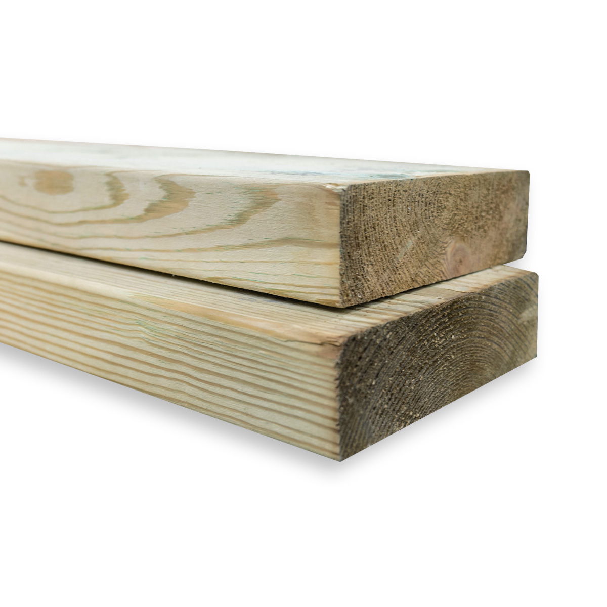 C24 Graded Treated Timber 45Ă—145