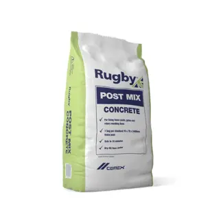 rugby-post-mix-cement-postcrete