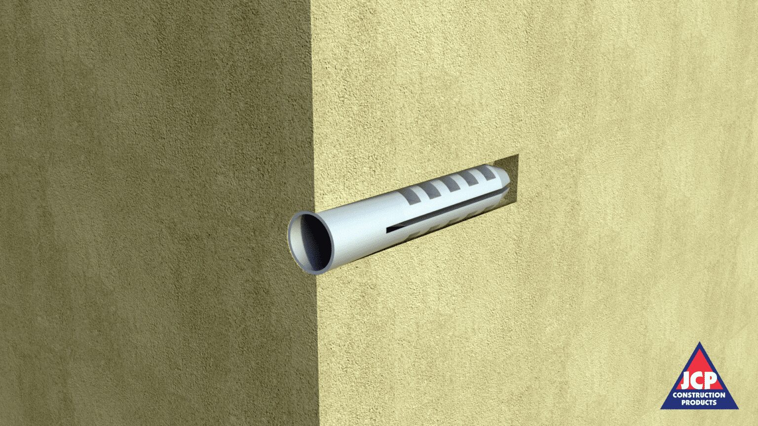 Nylon Wall Plug_BMS