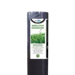 Weed Stop Membrane 1M x 15M
