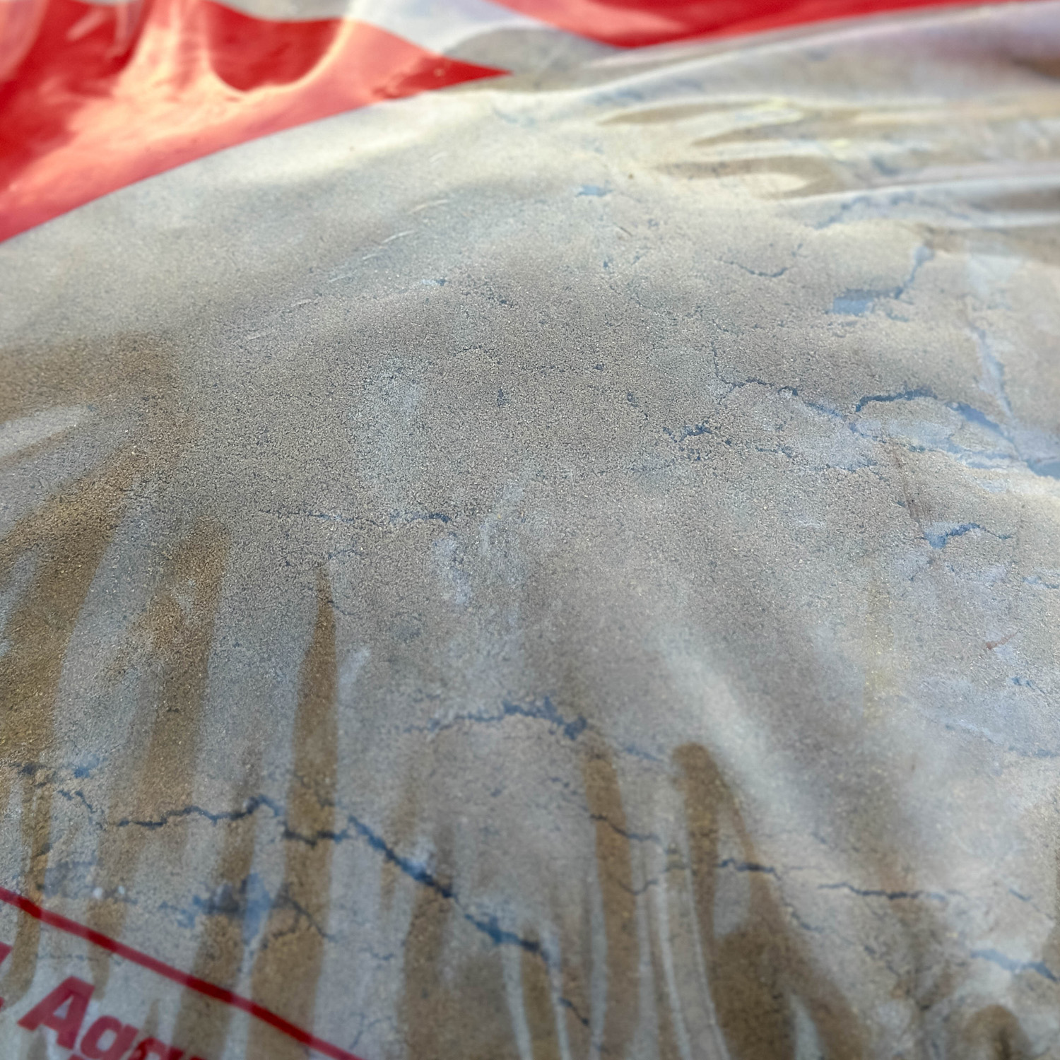 Building Sand 2