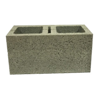 Hollow Dense Concrete Block 3