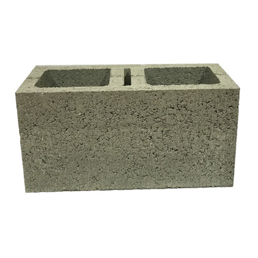 Hollow Dense Concrete Block 3