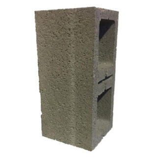 Hollow Dense Concrete Block 4