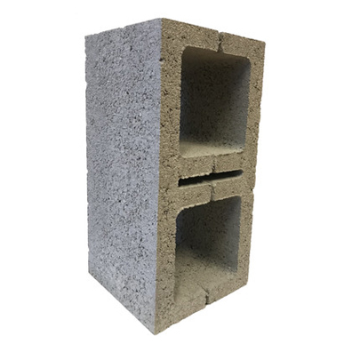 Hollow Dense Concrete Block 5