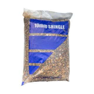 Shingle 25kg Bag