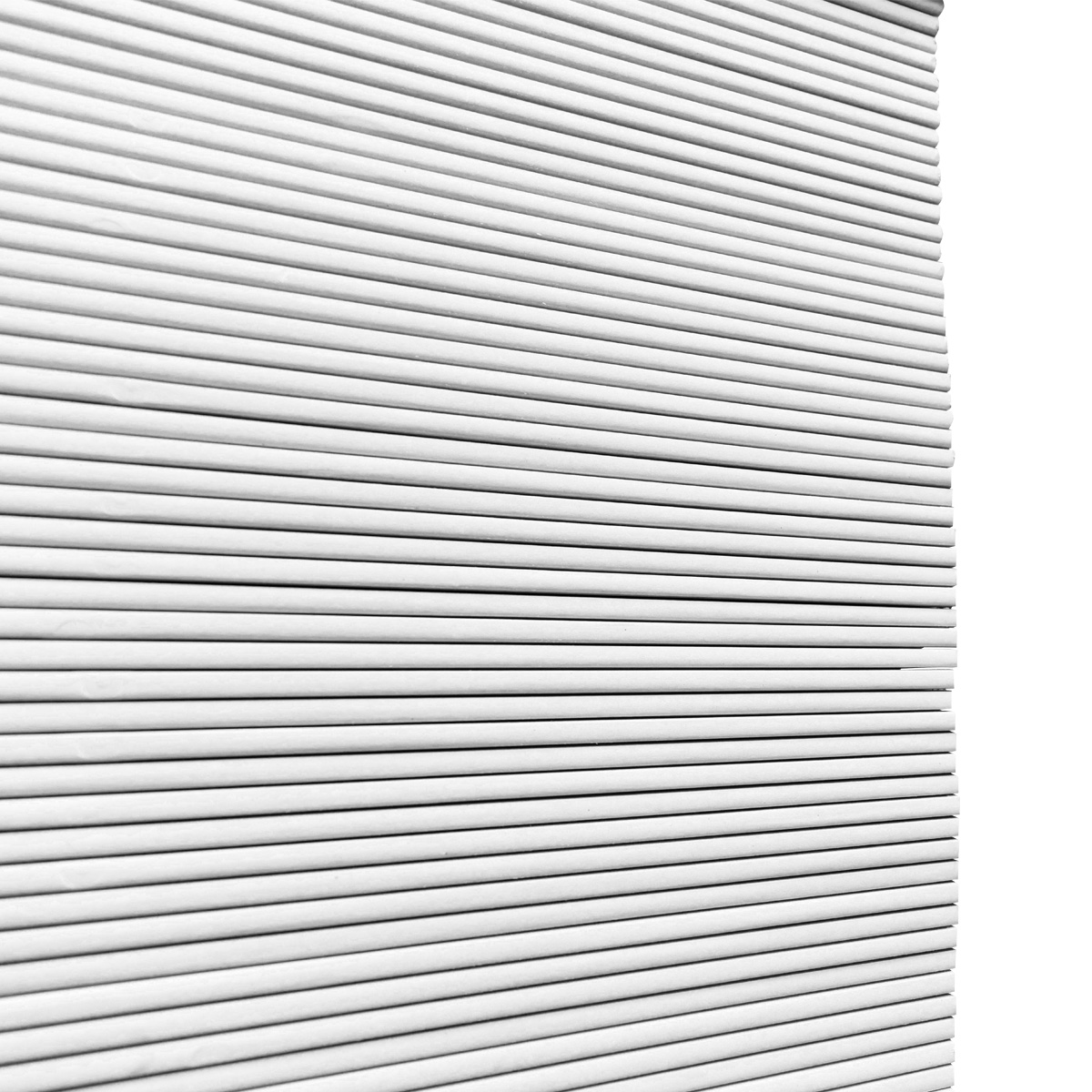 Standard Plasterboard Tapered Edge