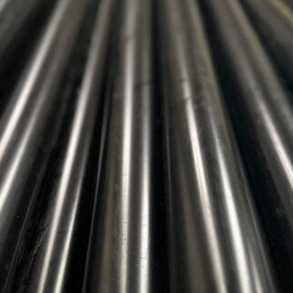 Tetraflow Guttering Pipe