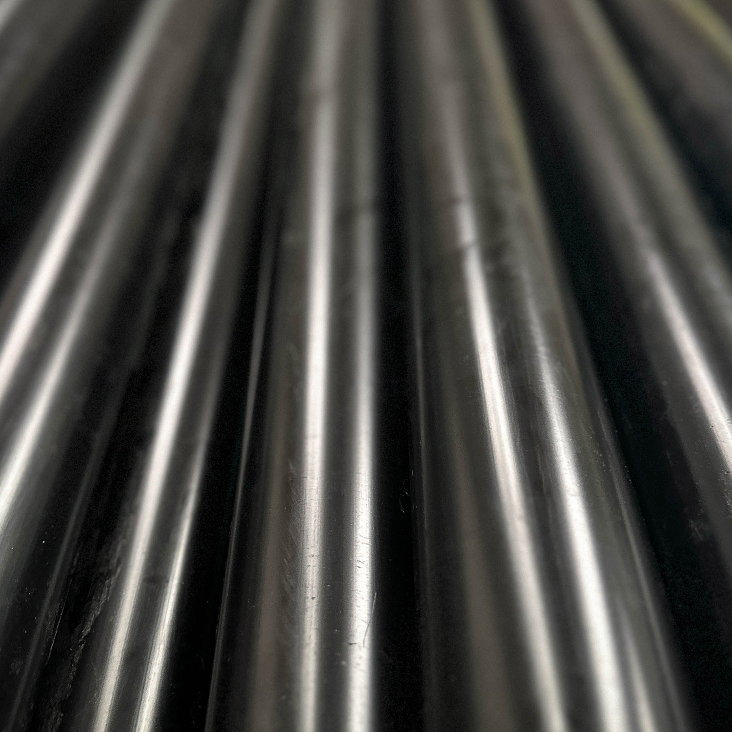 Tetraflow Guttering Pipe