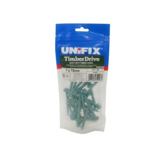Bolts, Fixings & Fasteners
